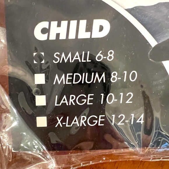 Halloween Costume - Stealth Ninja - Picture 4 of 4